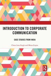 Produktbild: Introduction to Corporate Communication