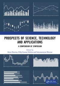 Produktbild: Prospects of Science, Technology and Applications