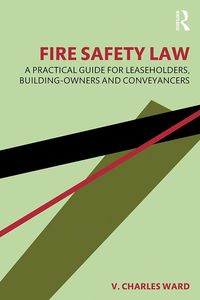 Produktbild: Fire Safety Law