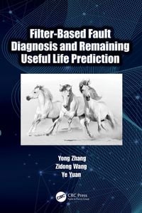 Produktbild: Filter-Based Fault Diagnosis and Remaining Useful Life Prediction