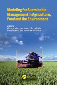Produktbild: Modeling for Sustainable Management in Agriculture, Food and the Environment