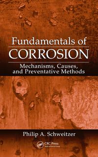 Produktbild: Fundamentals of Corrosion