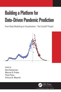 Produktbild: Building a Platform for Data-Driven Pandemic Prediction