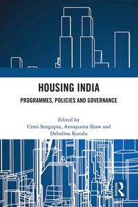 Produktbild: Housing India