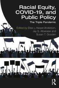 Produktbild: Racial Equity, COVID-19, and Public Policy