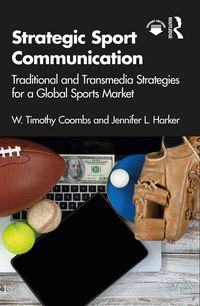Produktbild: Strategic Sport Communication
