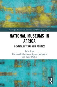 Produktbild: National Museums in Africa