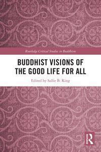 Produktbild: Buddhist Visions of the Good Life for All
