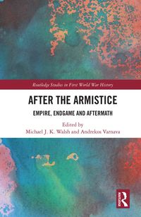 Produktbild: After the Armistice