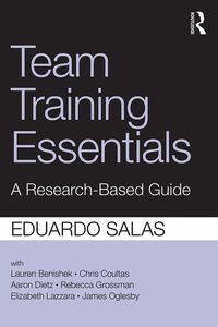 Produktbild: Team Training Essentials