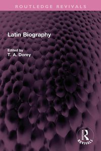 Produktbild: Latin Biography