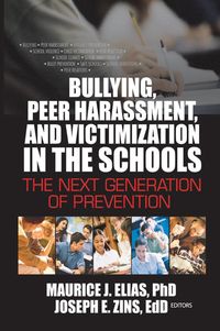 Produktbild: Bullying, Peer Harassment, and Victimization in the Schools