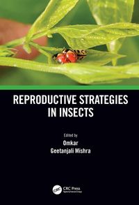 Produktbild: Reproductive Strategies in Insects