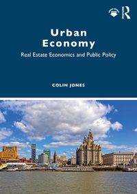 Produktbild: Urban Economy