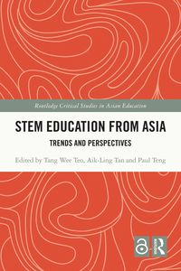 Produktbild: STEM Education from Asia