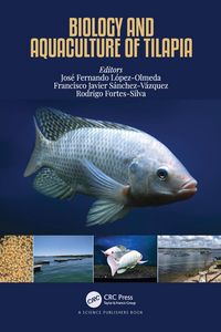 Produktbild: Biology and Aquaculture of Tilapia