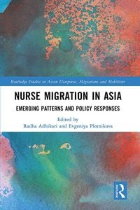 Produktbild: Nurse Migration in Asia