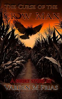 Produktbild: The Curse of the Crow Man