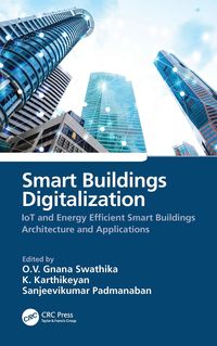 Produktbild: Smart Buildings Digitalization