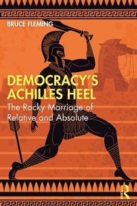 Produktbild: Democracy's Achilles Heel