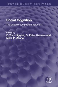 Produktbild: Social Cognition