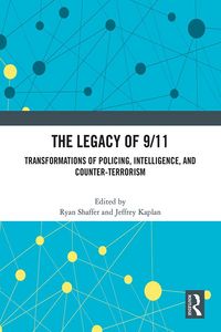 Produktbild: The Legacy of 9/11