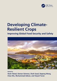 Produktbild: Developing Climate-Resilient Crops