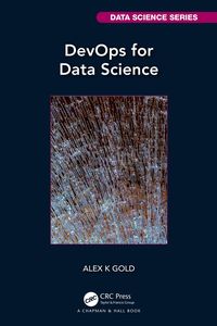 Produktbild: DevOps for Data Science