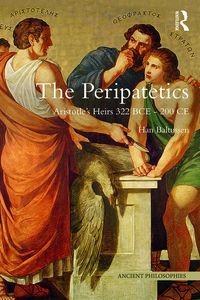 Produktbild: The Peripatetics
