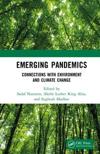 Produktbild: Emerging Pandemics