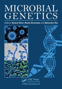 Produktbild: Microbial Genetics