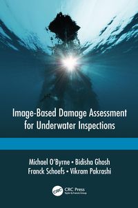 Produktbild: Image-Based Damage Assessment for Underwater Inspections