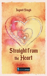 Produktbild: Straight from the Heart