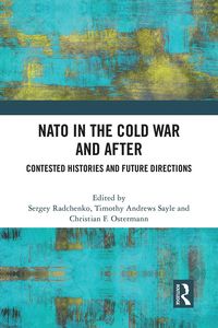 Produktbild: NATO in the Cold War and After