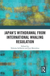 Produktbild: Japan's Withdrawal from International Whaling Regulation