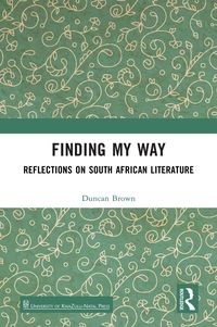 Produktbild: Finding My Way