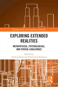Produktbild: Exploring Extended Realities