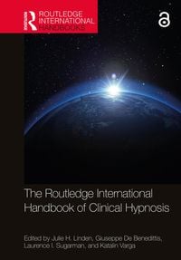 Produktbild: The Routledge International Handbook of Clinical Hypnosis