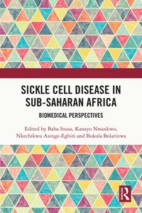 Produktbild: Sickle Cell Disease in Sub-Saharan Africa