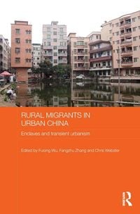 Produktbild: Rural Migrants in Urban China