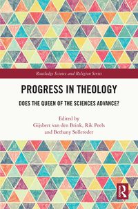 Produktbild: Progress in Theology