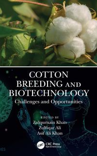 Produktbild: Cotton Breeding and Biotechnology