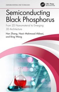 Produktbild: Semiconducting Black Phosphorus