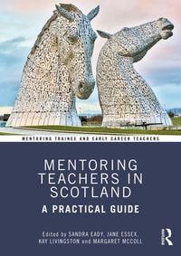 Produktbild: Mentoring Teachers in Scotland