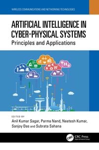 Produktbild: Artificial Intelligence in Cyber-Physical Systems