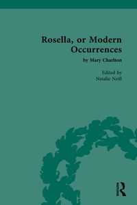 Produktbild: Rosella, or Modern Occurrences