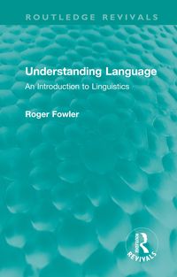 Produktbild: Understanding Language