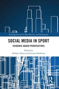 Produktbild: Social Media in Sport