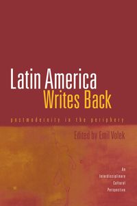 Produktbild: Latin America Writes Back