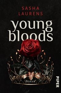 Produktbild: Youngbloods